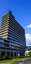 Hospital Planning and Management Akasi