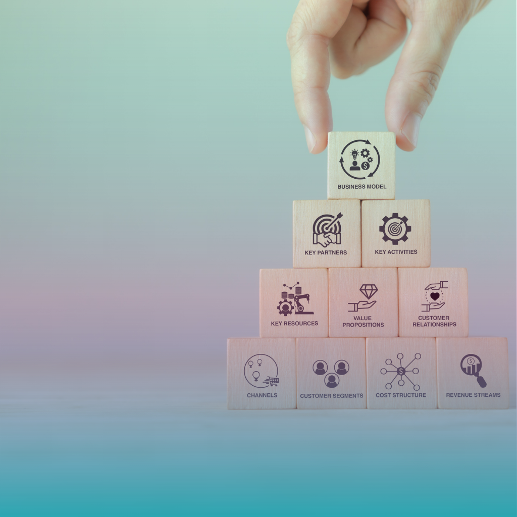 Business model, financial due diligence