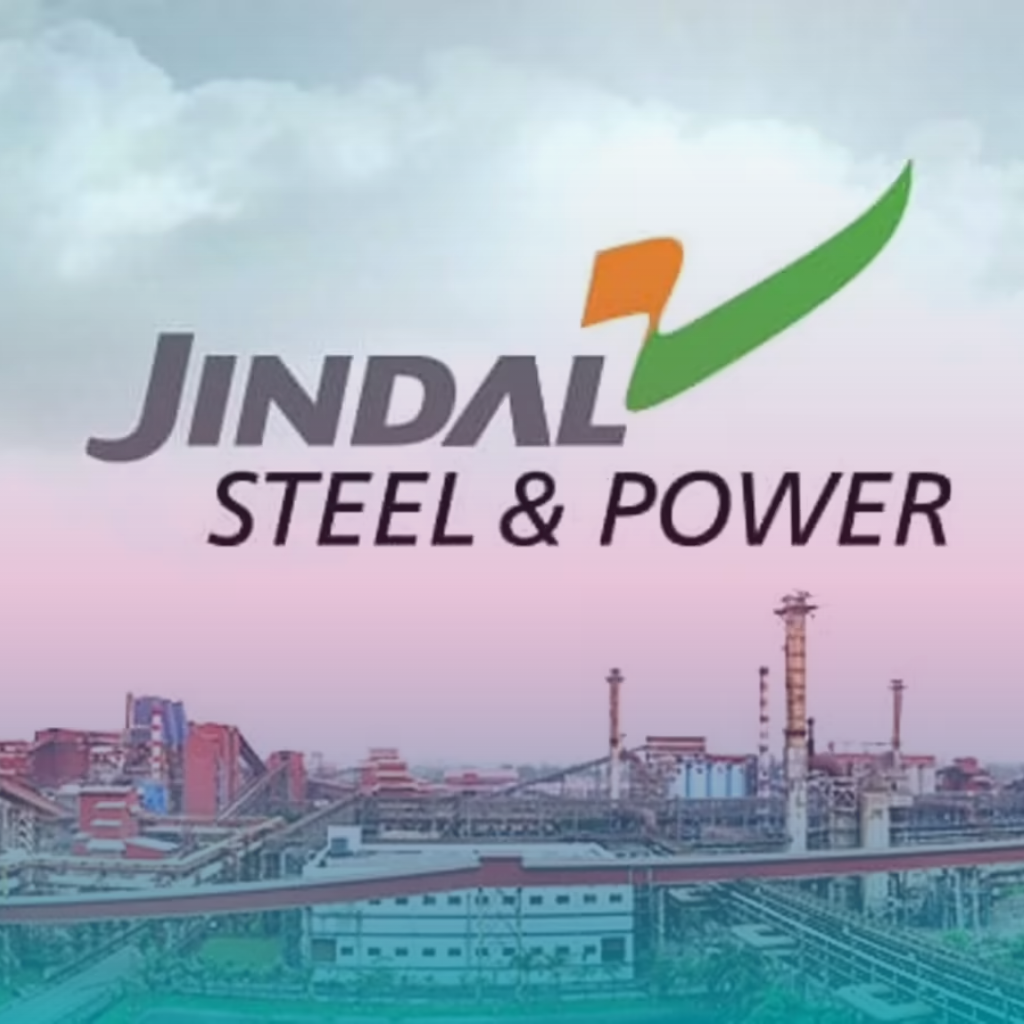 Strategic Collaboration - Jindal Steel and Power