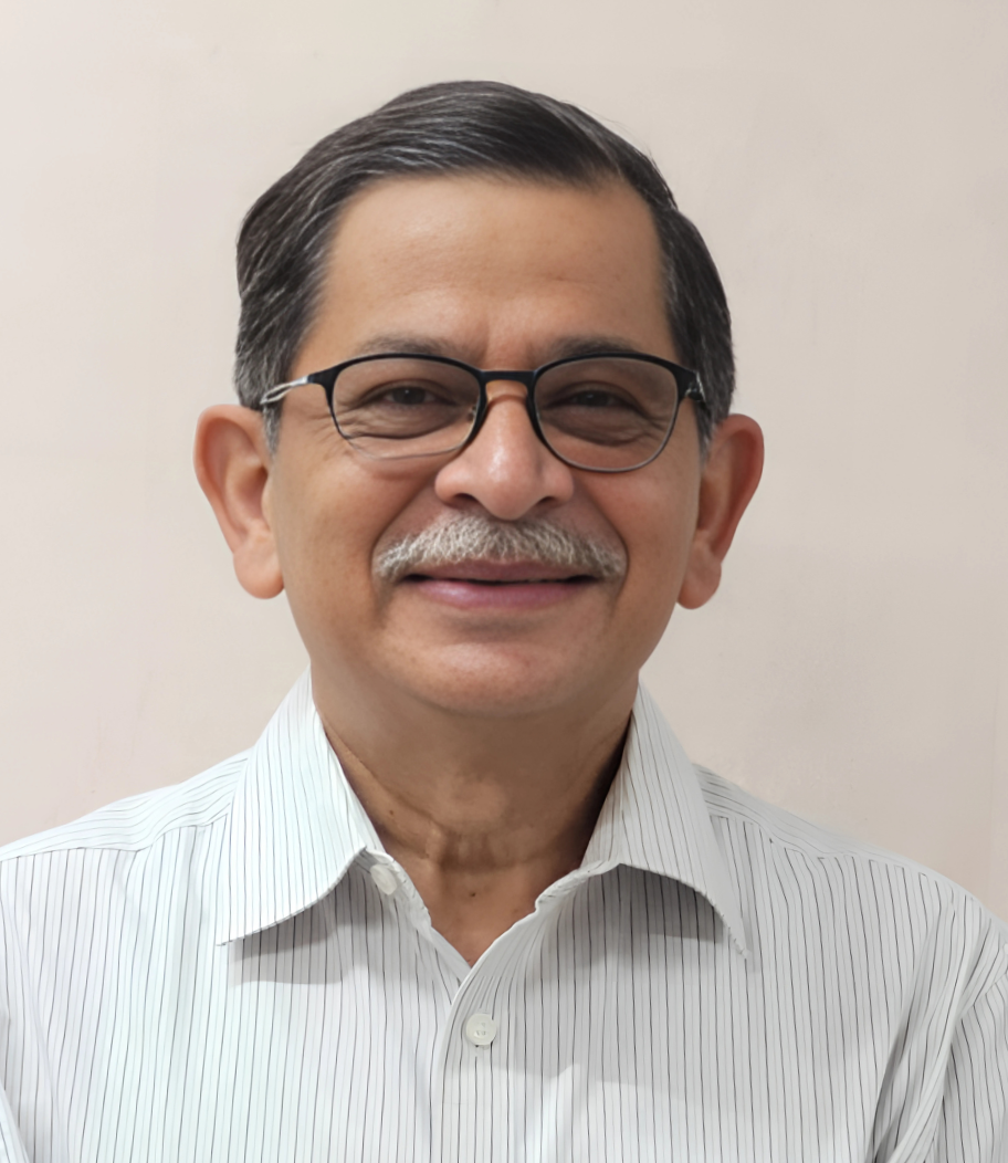Col. Dr. Soumen Basu