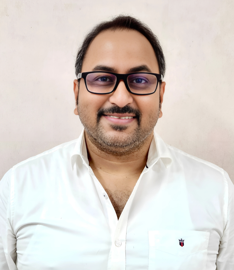 Dr Amit Ray