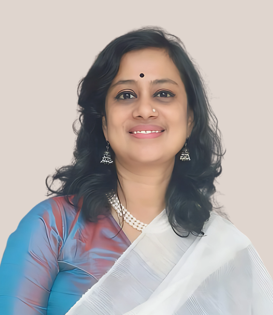 Dr. Mohua Golder