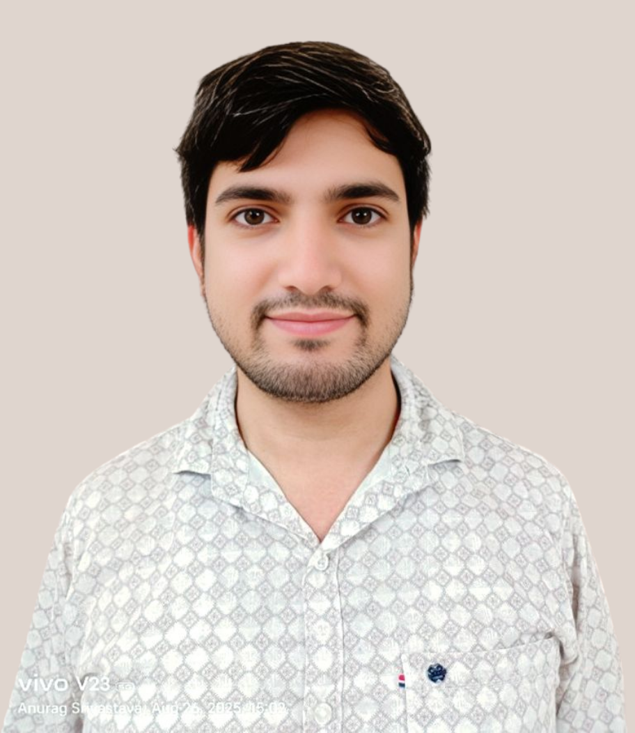 Mr Amit Sharma