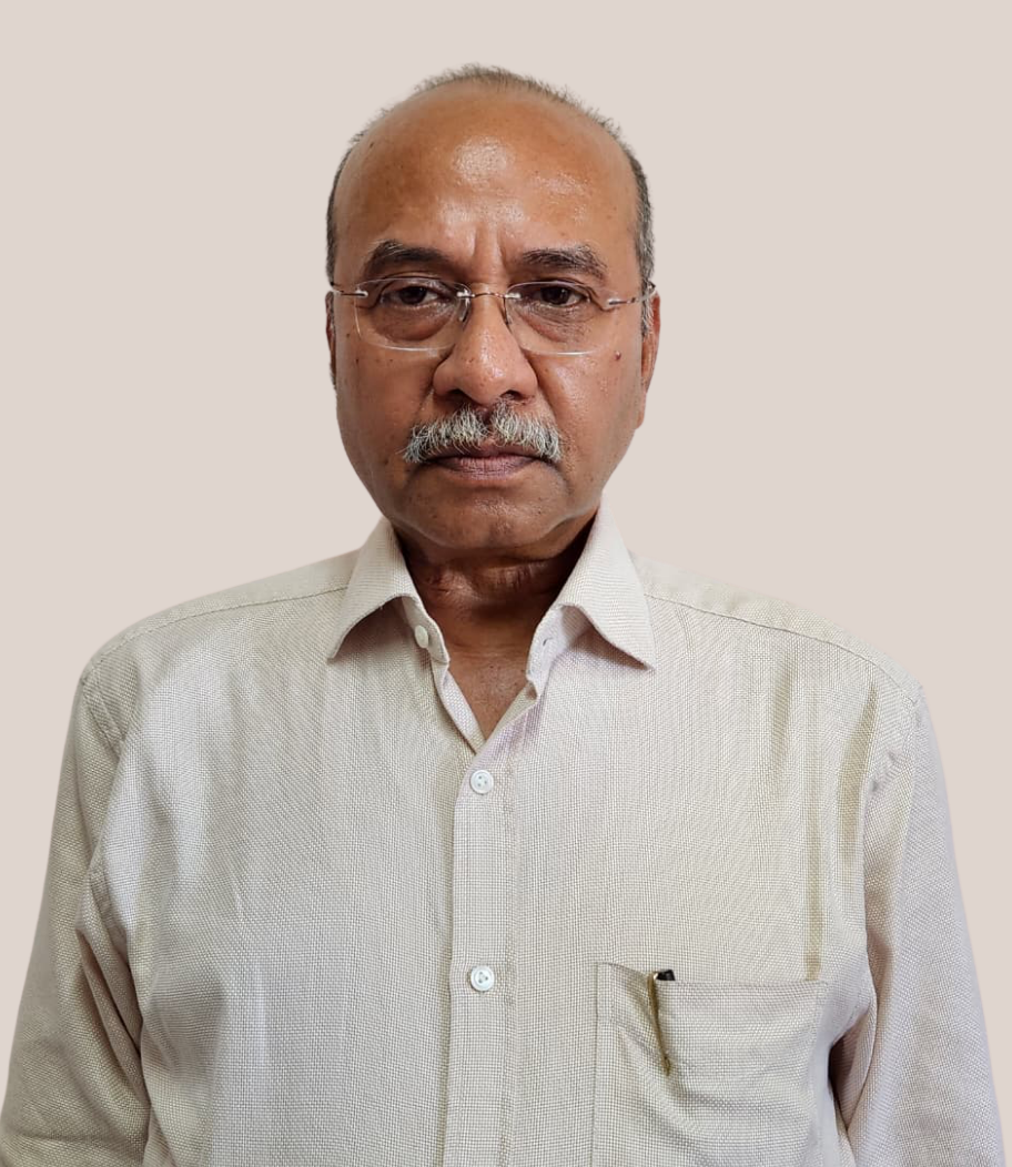 P Nirajnayan