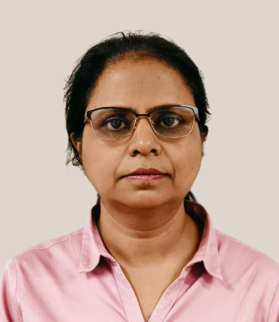 Preeti K Lal