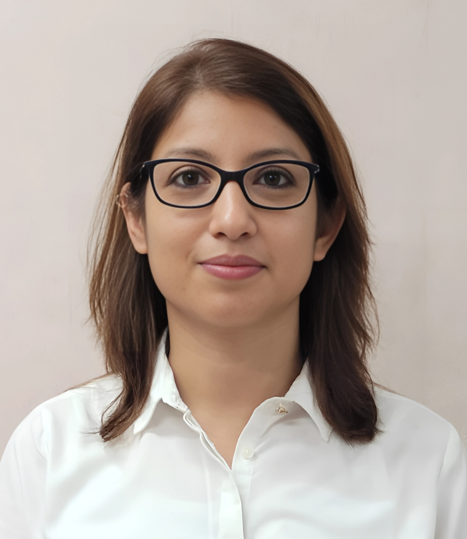 Ms. Pritha Sur