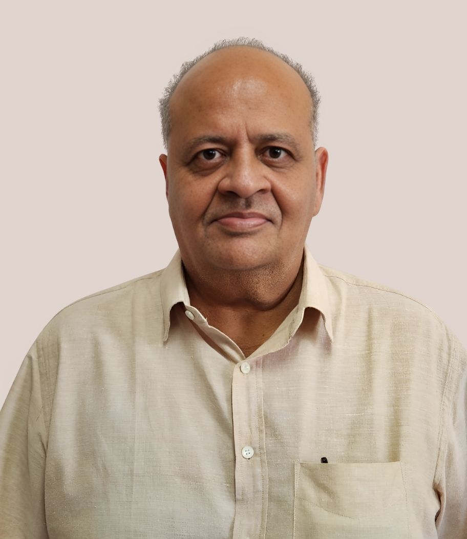 Sanjay Choudhary