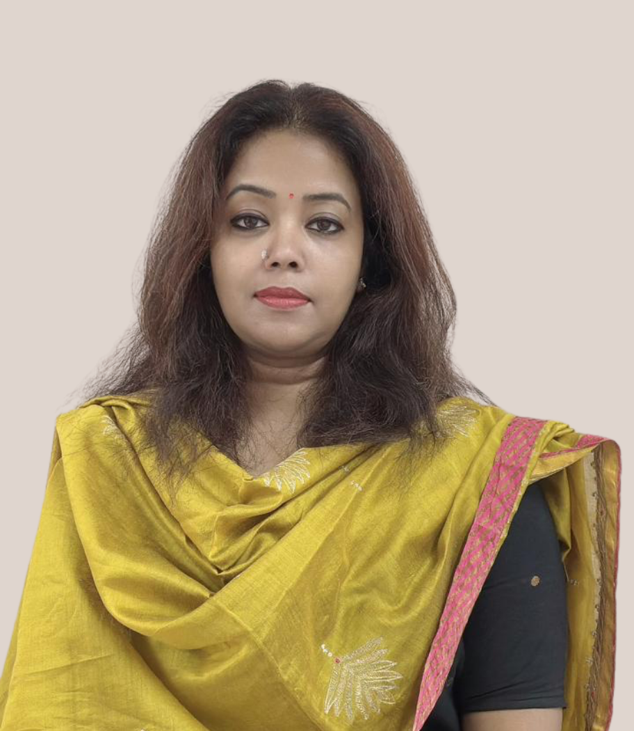 Soma Ghosh