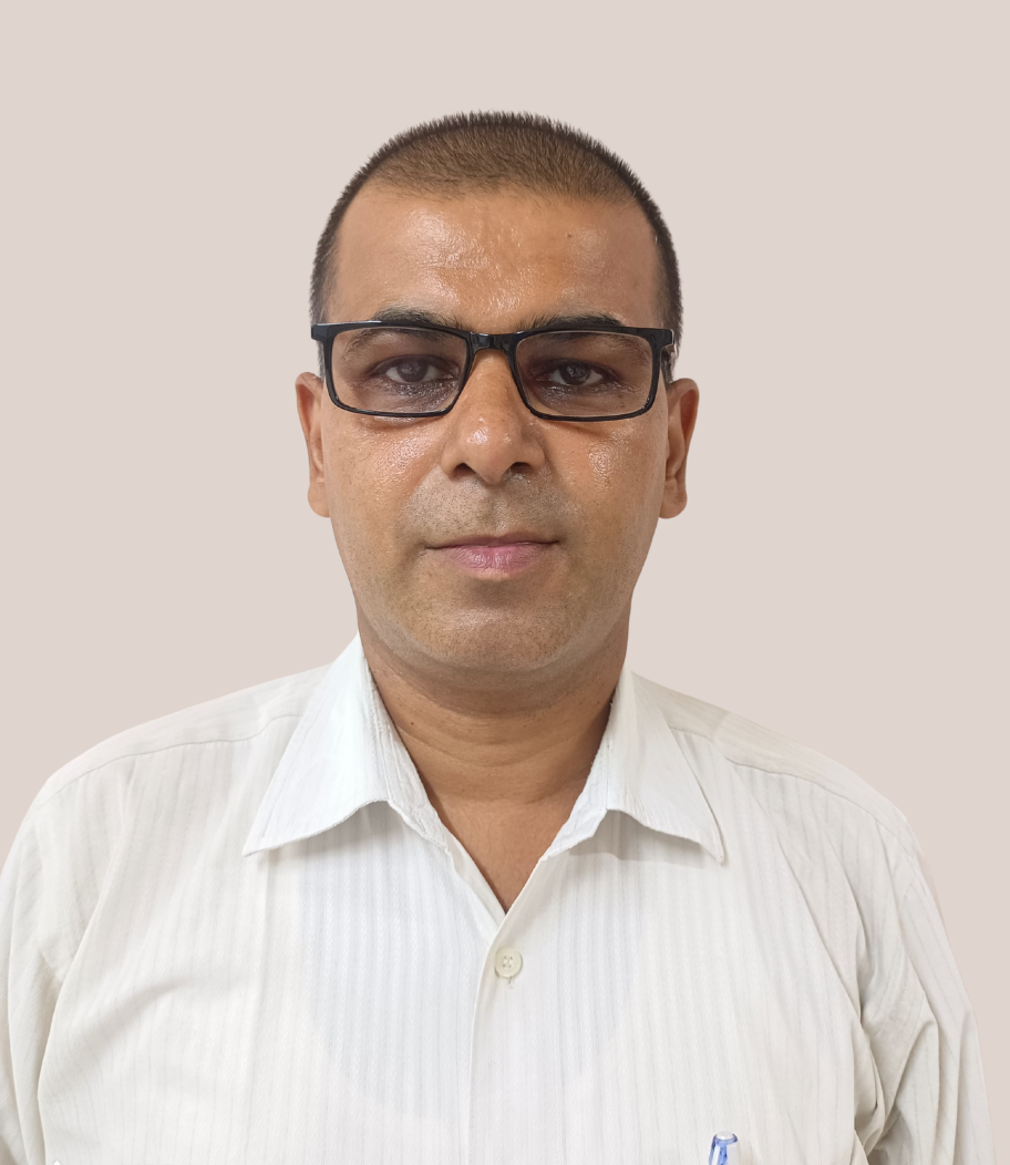 Soumilak Das